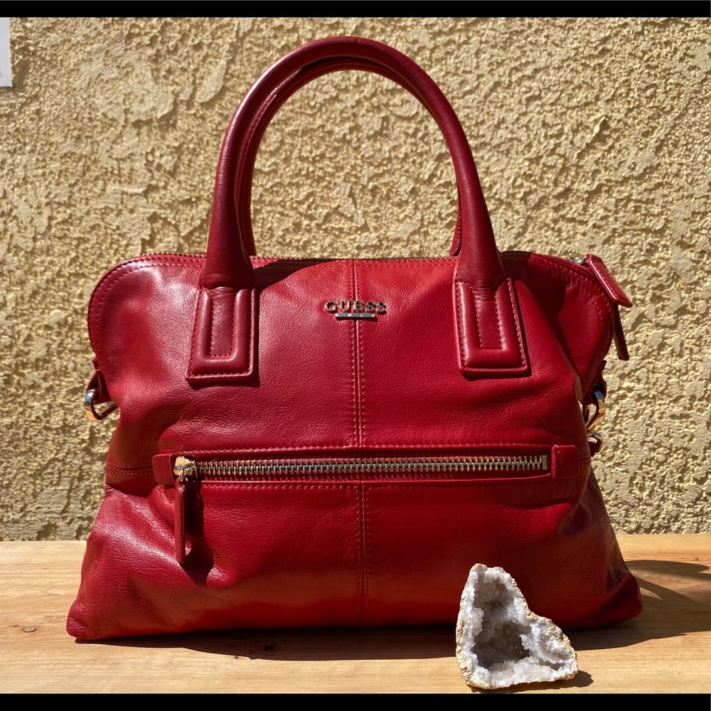 Authentic Vintage Guess Bag